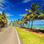 caribbean
