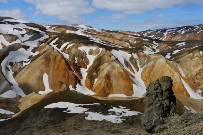 Partir en voyage en Islande : préparer votre roadtrip !