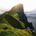 road trip en irlande