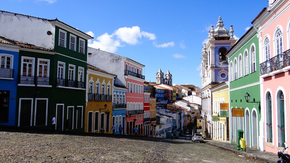 que faire à sao paulo