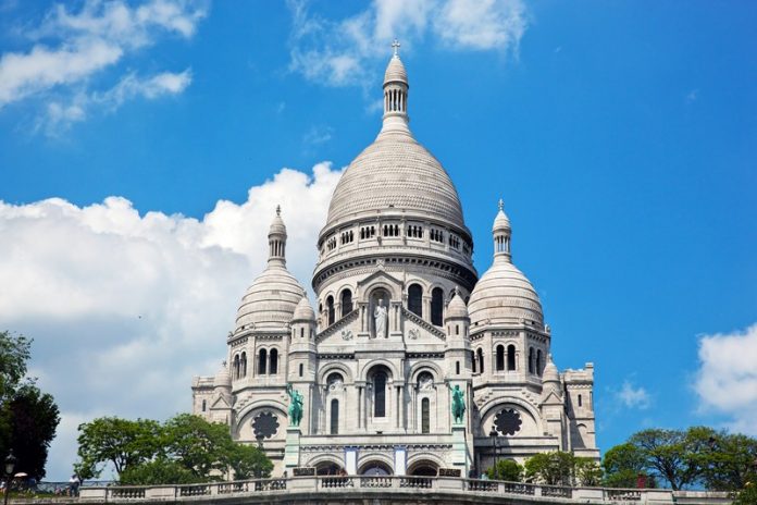 séjour à Paris