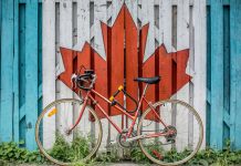 Les préparatifs d’un voyage à Montréal !