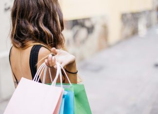 shopping