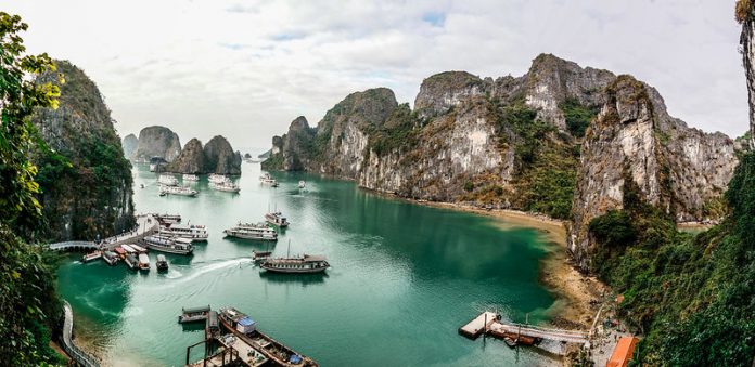 Voyage au Vietnam les parcs naturels à voir