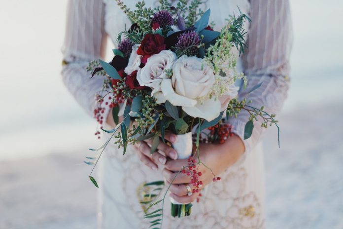 mariage à l'italienne