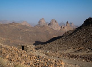 Algérie