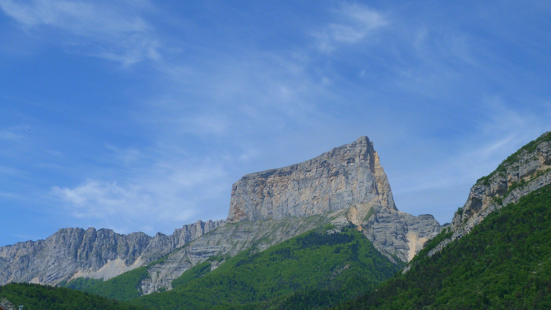 Via ferrata