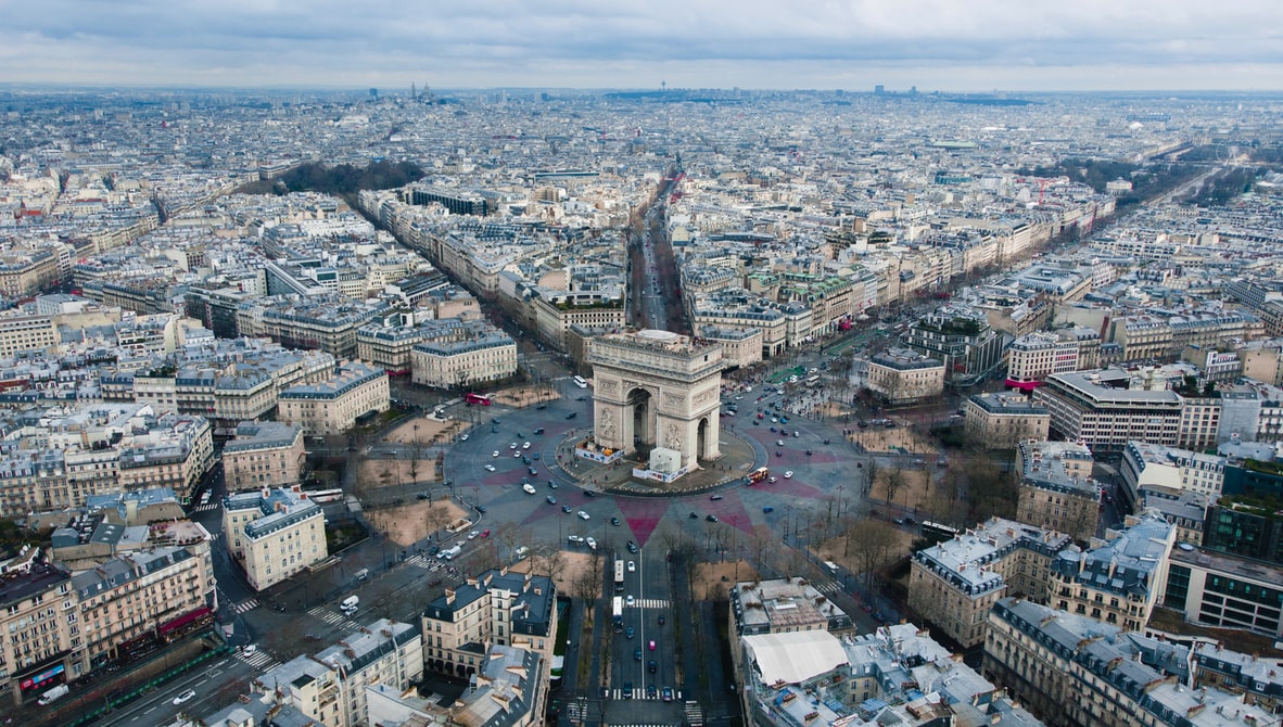 Paris 