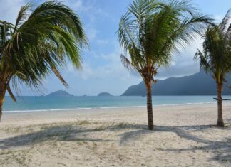 Vietnam