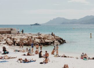 Sud de la France