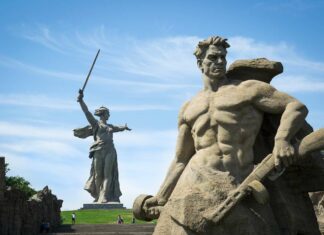 Volgograd