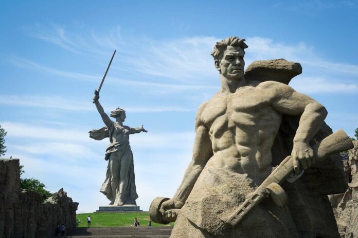 Volgograd