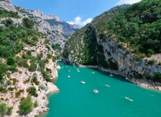 Provence