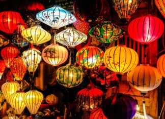 ville de Hoi An