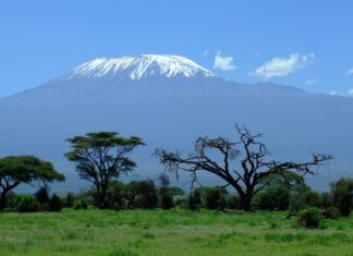 Kenya