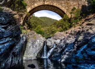 Camping Vallon Pont d’Arc
