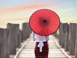 pays asiatiques