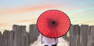 pays asiatiques