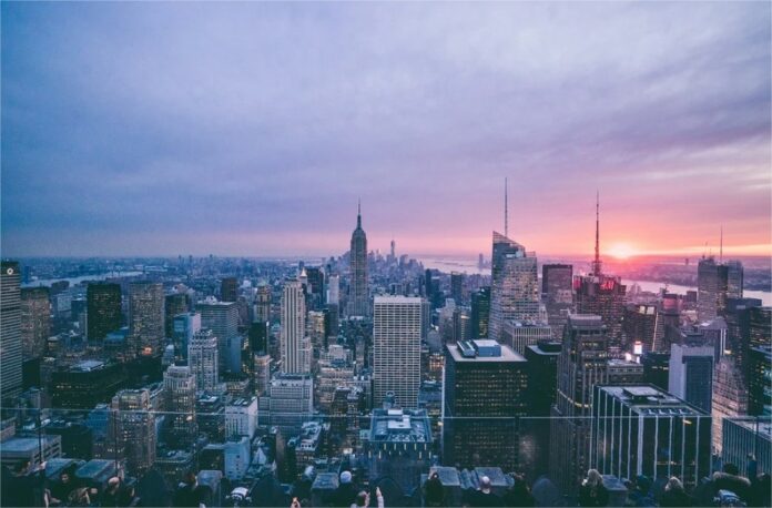 visiter New York