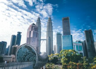 Kuala Lumpur