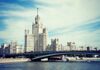 Vivre en Russie