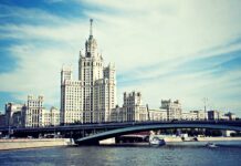 Vivre en Russie