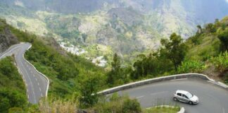 Location de voiture à la Réunion