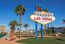 Las Vegas : quelques conseils pratiques pour réussir ses vacances Voyage à Las Vegas