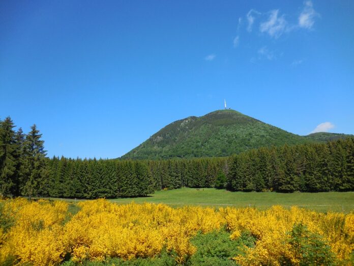 Mont Ventoux