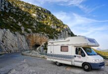 camping-car
