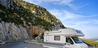 camping-car