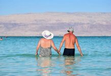 voyages pour les séniors