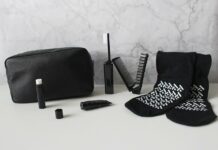trousse à pharmacie