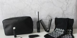 trousse à pharmacie
