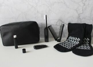 trousse à pharmacie