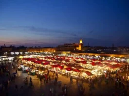 Vacances Marrakech -planifiez votre séjour à l’avance