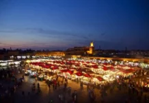Vacances Marrakech -planifiez votre séjour à l’avance