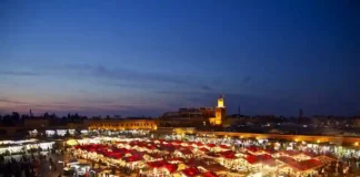 Vacances Marrakech -planifiez votre séjour à l’avance