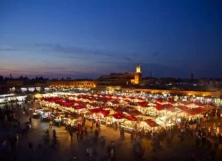 Vacances Marrakech -planifiez votre séjour à l’avance