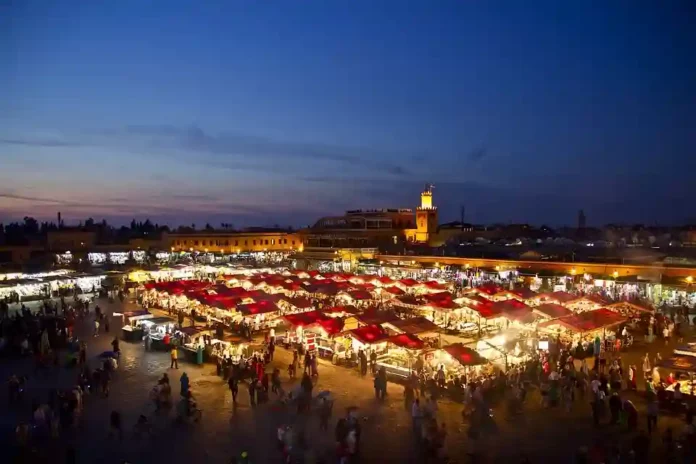 Vacances Marrakech -planifiez votre séjour à l’avance