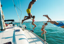 Ibiza, l’île de la fête et bien plus encore