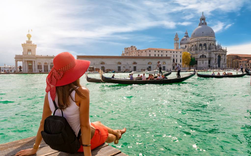 voyage venise italie 