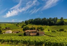 week-end en bourgogne