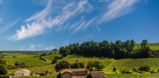 week-end en bourgogne
