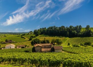 week-end en bourgogne
