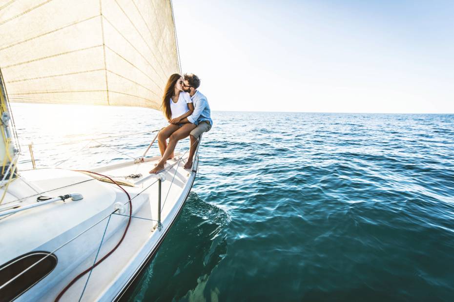 Location bateau pour une journée sur l'eau en Sardaigne