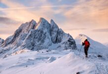 Que faire massif du sancy