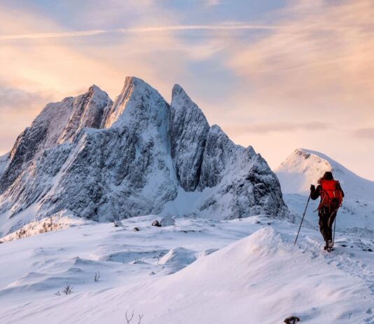 Que faire massif du sancy