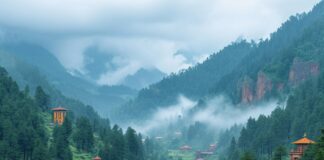 10 pays méconnus à découvrir absolument