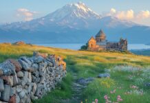 Arménie, la perle cachée du backpacking à explorer